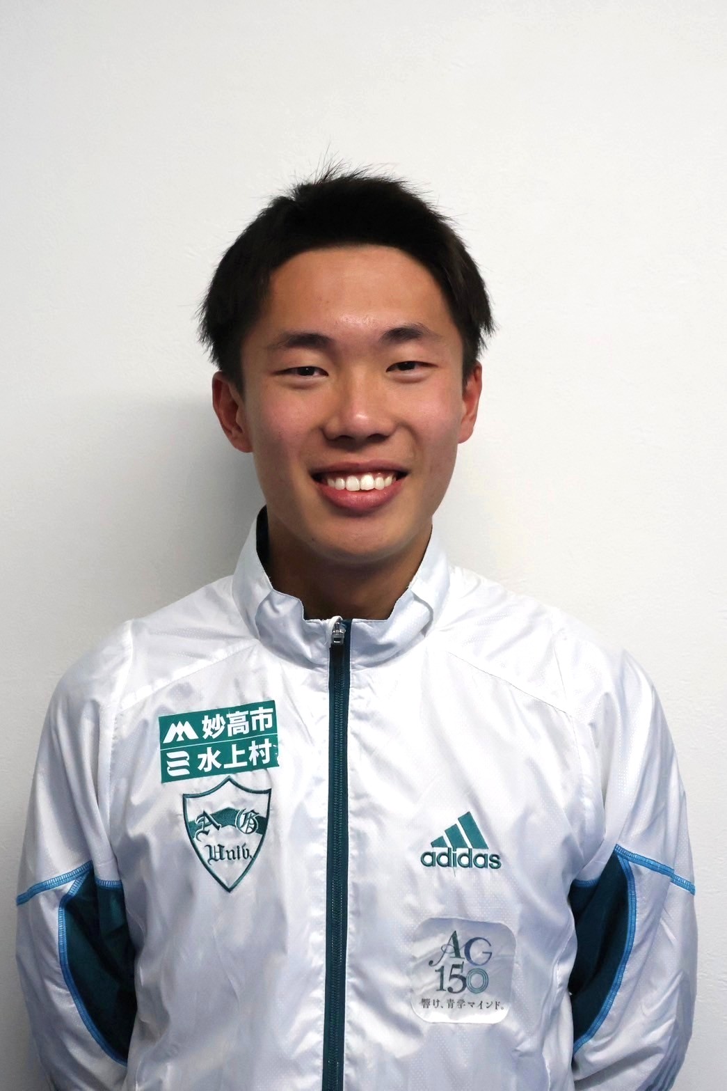 SAPPORO 青学大 箱根駅伝 ゼッケン 陸上 箱根駅伝 駒澤大・佐藤圭汰、復活の区間新の舞台裏「9月の時点